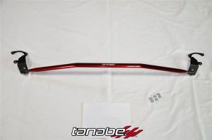 Tanabe Strut Tower Bars - Front TTB172F