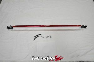 Tanabe Strut Tower Bars - Front TTB174F