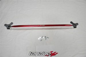 Tanabe Strut Tower Bars - Front TTB175F