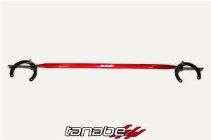 Tanabe Strut Tower Bars - Front TTB188F