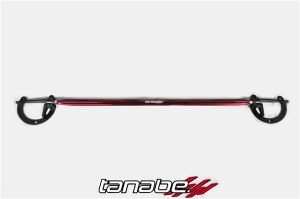 Tanabe Strut Tower Bars - Front TTB184F