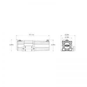 Superwinch S7500 Series Winches 1475201