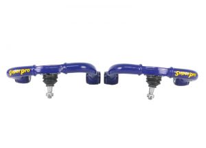 Superpro Control Arms - Front TRC6540