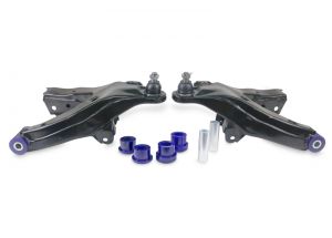 Superpro Control Arms - Front TRC460