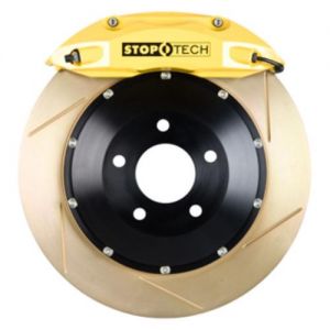 Stoptech Big Brake Kits 83.893.4300.83