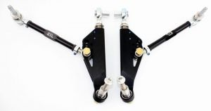 SPL Parts Lower Control Arms SPL FLCA FRS