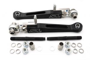 SPL Parts Lower Control Arms SPL FLCA GT350