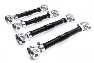 SPL Parts Upper Control Arms SPL RUA F3X