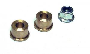 SPL Parts Shifter Bushings SPL SB Z32