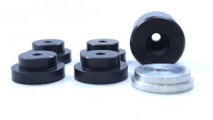 SPL Parts Diff Mount Bushings SPL SDBS Z33