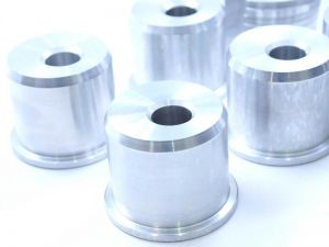 SPL Parts Subframe Bushings SPL SSB S13C