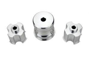 SPL Parts Diff Mount Bushings SPL SDB G29