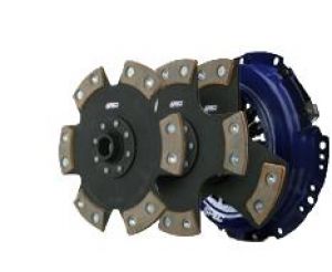 SPEC Stage 4 Clutch Kits SA864