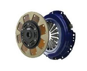 SPEC Stage 2 Clutch Kits ST822