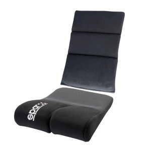 SPARCO Seat Insert Evo 01047KIT858IRS