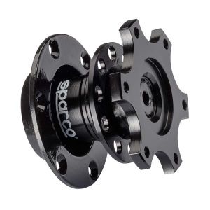 SPARCO Wheel Quick Release 015R98TU