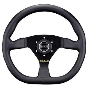 SPARCO Steering Wheel 015TRGL1TUV