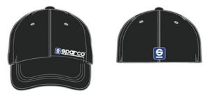 SPARCO Cap Lid SP14N