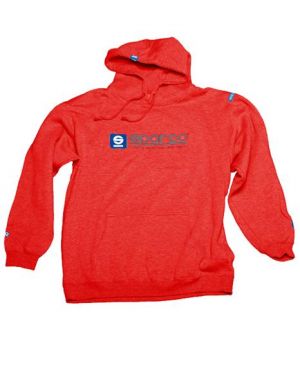 SPARCO Sweatshirt WWW SP03100RS0XS