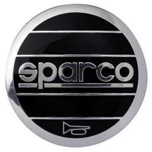 SPARCO Horn Button Kit Small 01596RE