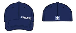 SPARCO Cap Lid SP13BM