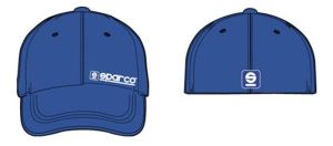 SPARCO Cap Lid SP13RO