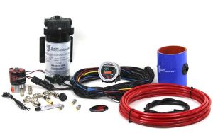 Snow Performance Stg II Diesel Cooler Kits SNO-400