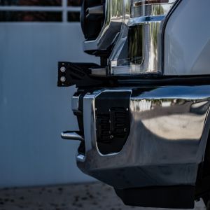 Rigid Industries Bumper Mount - RDS Series 46732