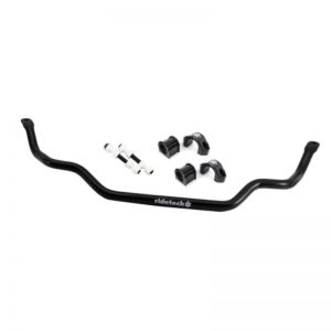 Ridetech Sway Bars - Front 12109121