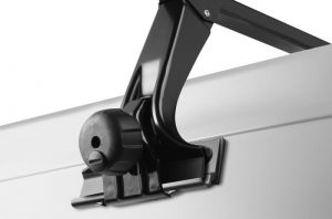 Thule Artificial Raingutters 542100