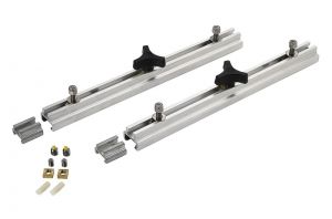 Thule TracRac Mount Kits 25200