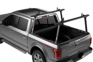 Thule TracRac TracONE Rack 27000XTB