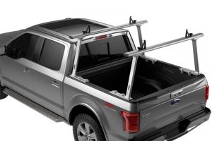 Thule TracRac TracONE Rack 27000XT