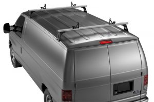 Thule TracRac Van Rack 29055XT