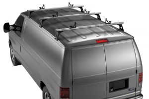 Thule TracRac Van Rack 29056XT