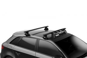 Thule AirScreen Fairings 870201