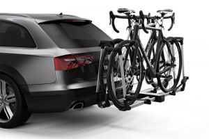 Thule Helium Platform Bike Rack 904011