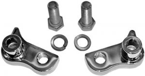 Burly Brand Lowering Kits B28-275CH