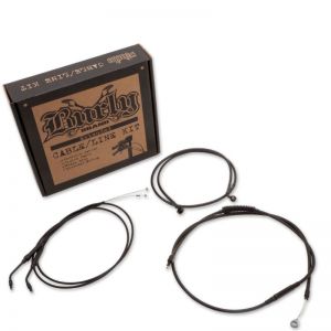 Burly Brand Cable Kits B30-1270