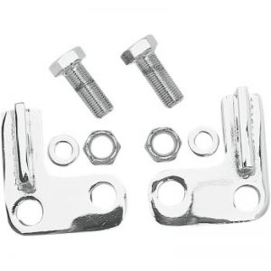 Burly Brand Lowering Kits B28-276CH