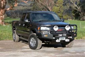 ARB Bull Bars 3462040