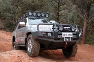 ARB IPF Lights 901XSD