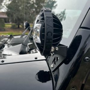 ARB Light Covers & Accessories V2JK1