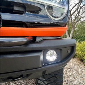 ARB Light Covers & Accessories V3BC1