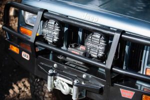 ARB IPF Lights 968CSG