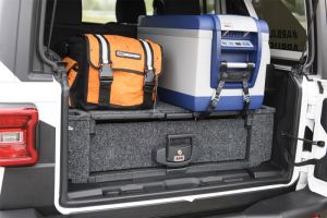 ARB Drawer System Accessories JL4DFKIK