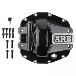 ARB Diff Case / Covers 0750011B