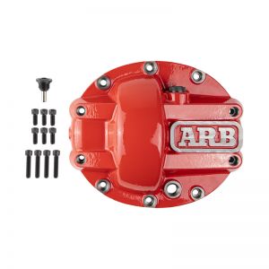 ARB Diff Case / Covers 0750004