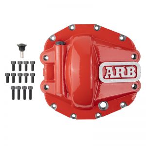 ARB Diff Case / Covers 0750012