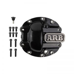 ARB Diff Case / Covers 0750002B